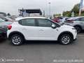 Citroen C3 1.2 PureTech 83ch S\u0026S YOU! Blanc - thumbnail 19