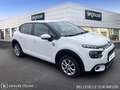Citroen C3 1.2 PureTech 83ch S\u0026S YOU! Blanc - thumbnail 3