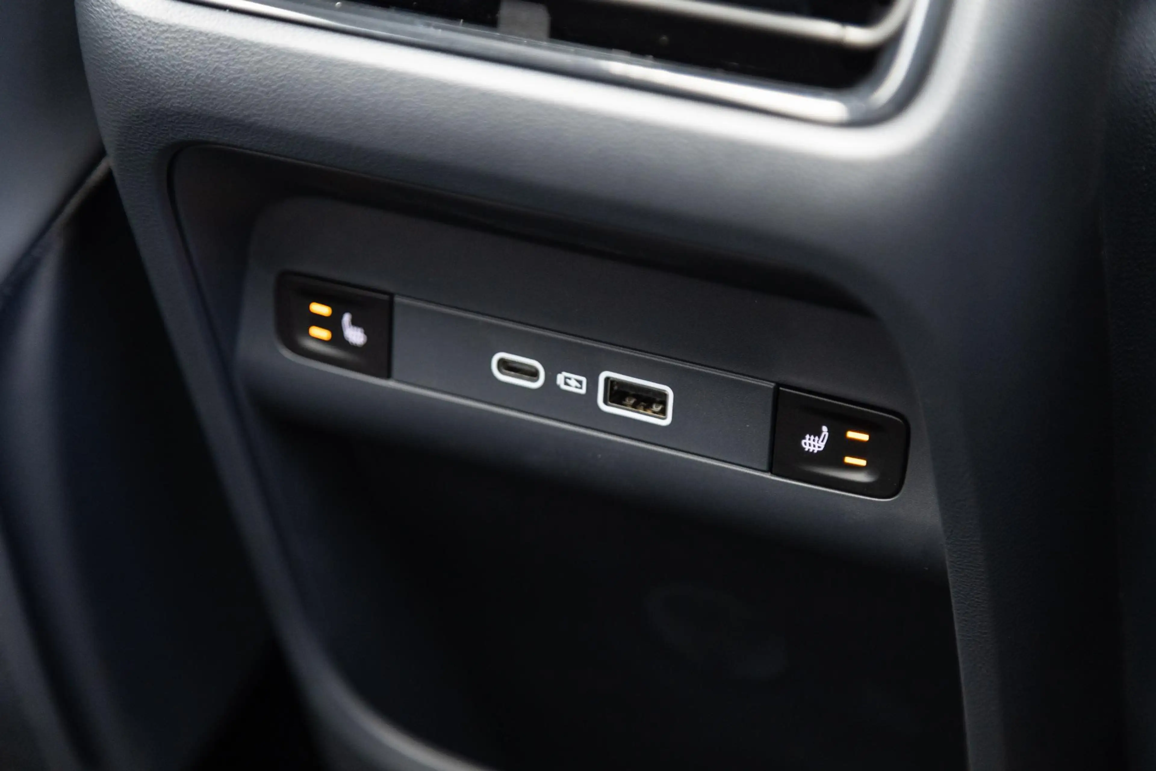Geely Starray EM-i 1.5 Max+ | 136km Elektrisch bereik | Stoelverwarmi — photo 15