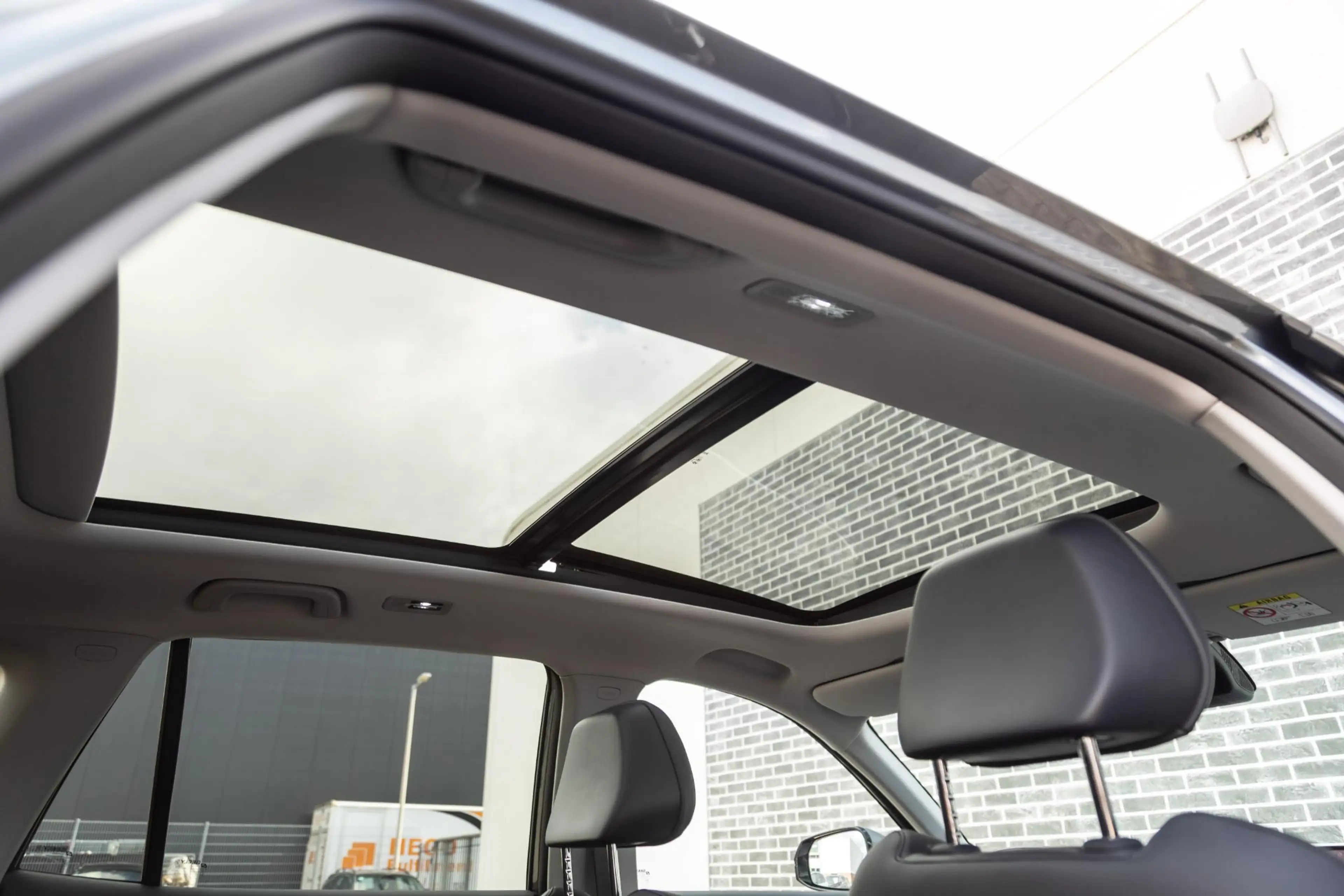 Geely Starray EM-i 1.5 Max+ | 136km Elektrisch bereik | Stoelverwarmi — photo 13