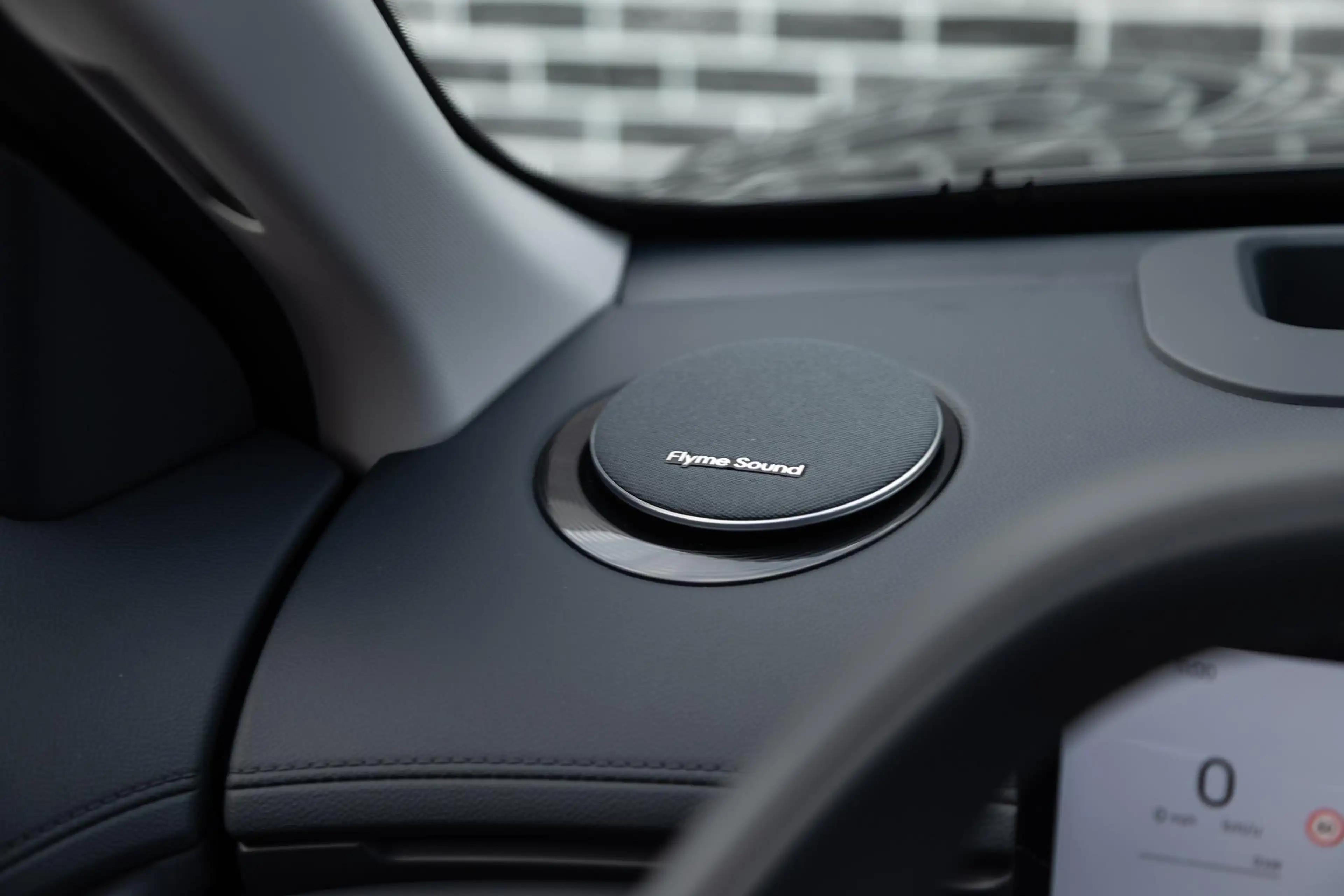 Geely Starray EM-i 1.5 Max+ | 136km Elektrisch bereik | Stoelverwarmi — photo 6