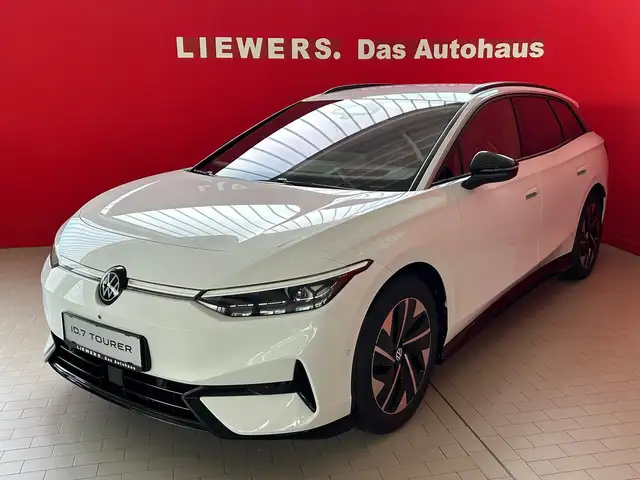 Volkswagen ID.7