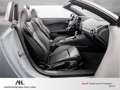Audi TT Roadster 45 TFSI quattro, LED, Leder, Navi Grau - thumbnail 3