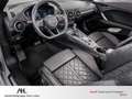 Audi TT Roadster 45 TFSI quattro, LED, Leder, Navi Grau - thumbnail 8