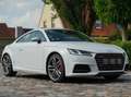 Audi TTS TTS Coupe 2.0 tfsi quattro 272cv s-tronic Negru - thumbnail 5