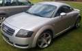 Audi TT Coupe 1.8 T quattro Abt DTM Edition - thumbnail 4
