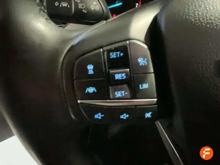 Ford Focus 2024, foto 19