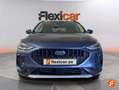 Ford Focus 1.0 Ecoboost MHEV 114kW Active Azul - thumbnail 2