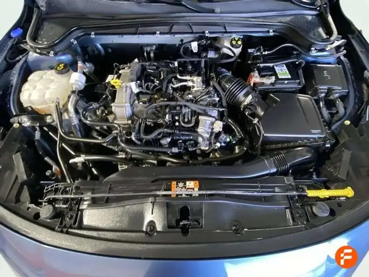 Ford Focus 2024, foto 26