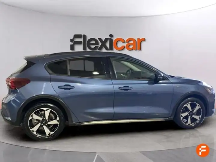 Ford Focus 2024, foto 5