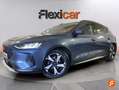 Ford Focus 1.0 Ecoboost MHEV 114kW Active Azul - thumbnail 4