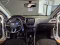 Peugeot 2008 1° serie 1.2 VTi 82CV Allure Blanc - thumbnail 12