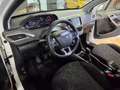 Peugeot 2008 1° serie 1.2 VTi 82CV Allure Blanc - thumbnail 11