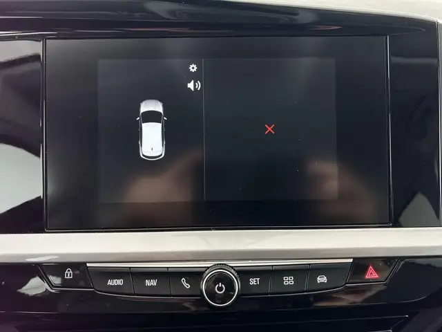 Opel Grandland view 9