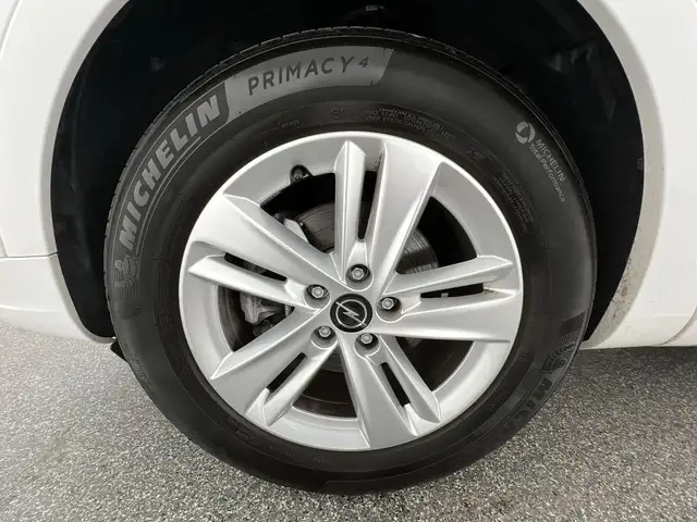 Opel Grandland view 10