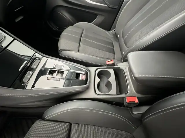 Opel Grandland view 14