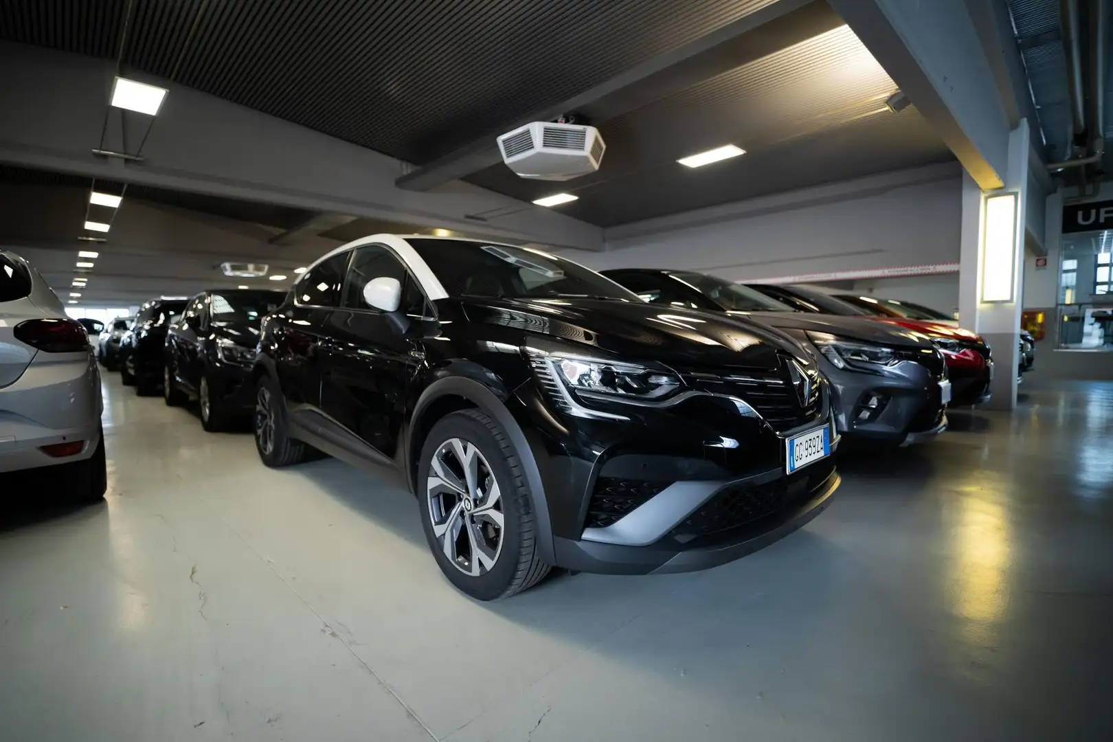 Renault Captur 1.0 tce RS Line 90cv - 1