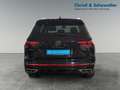 Volkswagen Tiguan Allspace 2.0 TDI 4M DSG R-Line AHK MATRIX Schwarz - thumbnail 5