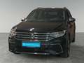Volkswagen Tiguan Allspace 2.0 TDI 4M DSG R-Line AHK MATRIX Schwarz - thumbnail 2