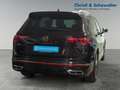 Volkswagen Tiguan Allspace 2.0 TDI 4M DSG R-Line AHK MATRIX Schwarz - thumbnail 3