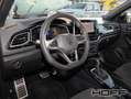 Volkswagen T-Roc 1.5 TSI DSG R-Line 2,49% AHK Kamera Navi Gris - thumbnail 4