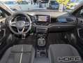 Volkswagen T-Roc 1.5 TSI DSG R-Line 2,49% AHK Kamera Navi Gris - thumbnail 10