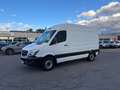 Mercedes-Benz Sprinter 316 CDI,Kasten,L2H2,AHK 3,5T,Standhzg.,Navi,Klima Blanc - thumbnail 1