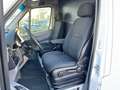 Mercedes-Benz Sprinter 316 CDI,Kasten,L2H2,AHK 3,5T,Standhzg.,Navi,Klima Blanc - thumbnail 10