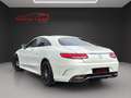 Mercedes-Benz S 560 AMG LINE NACHTSICHT*360*PANO*SOFT*MASSAGE Beyaz - thumbnail 9