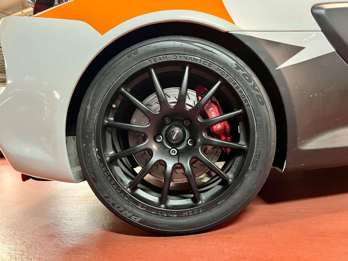 Lotus Exige S350 -  - Joinsteer - #4