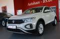 Volkswagen T-Roc Life 1.5 TSI DSG,PDC,Navi,LED,AID,AHK,1Hd Grau - thumbnail 1