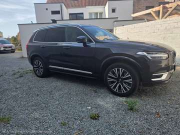 XC90 2.0 T8 TE 4WD PHEV Recharge Hybride