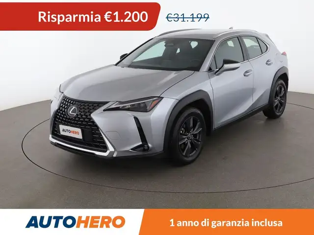 Lexus UX 300h UX 300h Urban FHEV