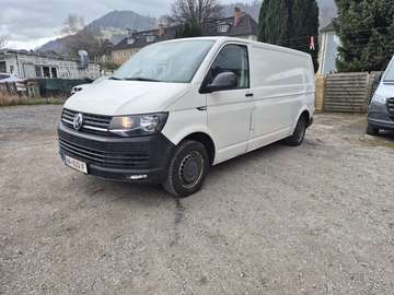 Kasten lang 4Motion 2,0 TDI