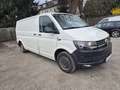 Volkswagen T6 Transporter Kasten lang 4Motion 2,0 TDI Weiß - thumbnail 7