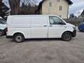 Volkswagen T6 Transporter Kasten lang 4Motion 2,0 TDI Weiß - thumbnail 6