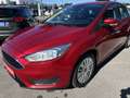 Ford Focus 1,0 EcoBoost Trend Rot - thumbnail 2