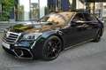 Mercedes-Benz S 500 L S63 AMG Umbau Fondentertainment Voll HUD Groen - thumbnail 5