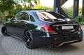 Mercedes-Benz S 500 L S63 AMG Umbau Fondentertainment Voll HUD Groen - thumbnail 7
