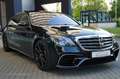 Mercedes-Benz S 500 L S63 AMG Umbau Fondentertainment Voll HUD Groen - thumbnail 10