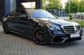 Mercedes-Benz S 500 L S63 AMG Umbau Fondentertainment Voll HUD Groen - thumbnail 3