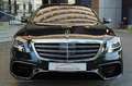 Mercedes-Benz S 500 L S63 AMG Umbau Fondentertainment Voll HUD Groen - thumbnail 9