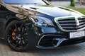 Mercedes-Benz S 500 L S63 AMG Umbau Fondentertainment Voll HUD Groen - thumbnail 4