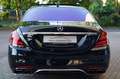 Mercedes-Benz S 500 L S63 AMG Umbau Fondentertainment Voll HUD Groen - thumbnail 12