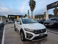 Dacia Sandero Sandero Stepway 1.0 Comfort GPL 100cv Bianco - thumbnail 2