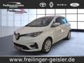 Renault ZOE Experience ZE50 R110 inkl Batterie Bluetooth Weiß - thumbnail 1