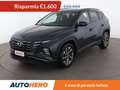 Hyundai TUCSON 1.6 TGDI XTech Blu/Azzurro - thumbnail 1