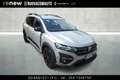 Dacia Jogger 1.0 tce Extreme UP Gpl 100cv 7p.ti Grigio - thumbnail 2