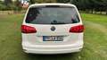 Volkswagen Sharan 2.0 TDI DSG Comfortline+Navi+Xenon+HU+8Rä Weiß - thumbnail 8