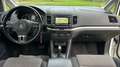 Volkswagen Sharan 2.0 TDI DSG Comfortline+Navi+Xenon+HU+8Rä Weiß - thumbnail 6